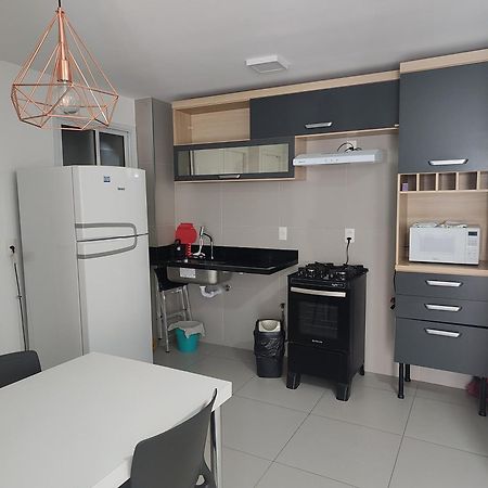 Flat Helbor My Way Abolição Fortaleza (Ceara) Exterior foto