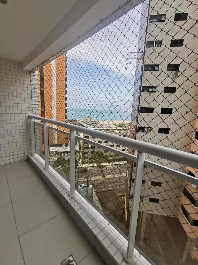 Flat Helbor My Way Abolição Fortaleza (Ceara) Exterior foto