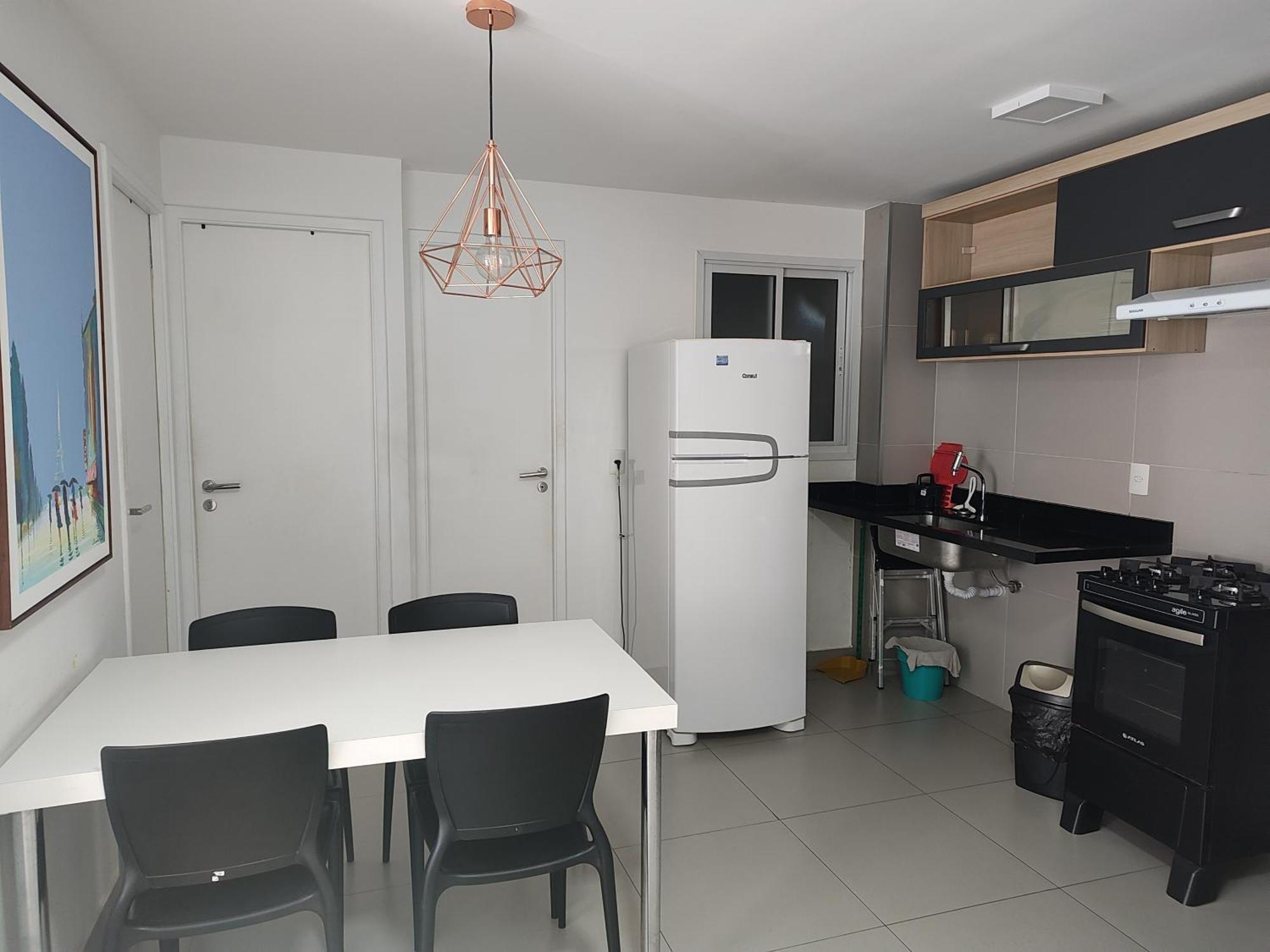 Flat Helbor My Way Abolição Fortaleza (Ceara) Exterior foto