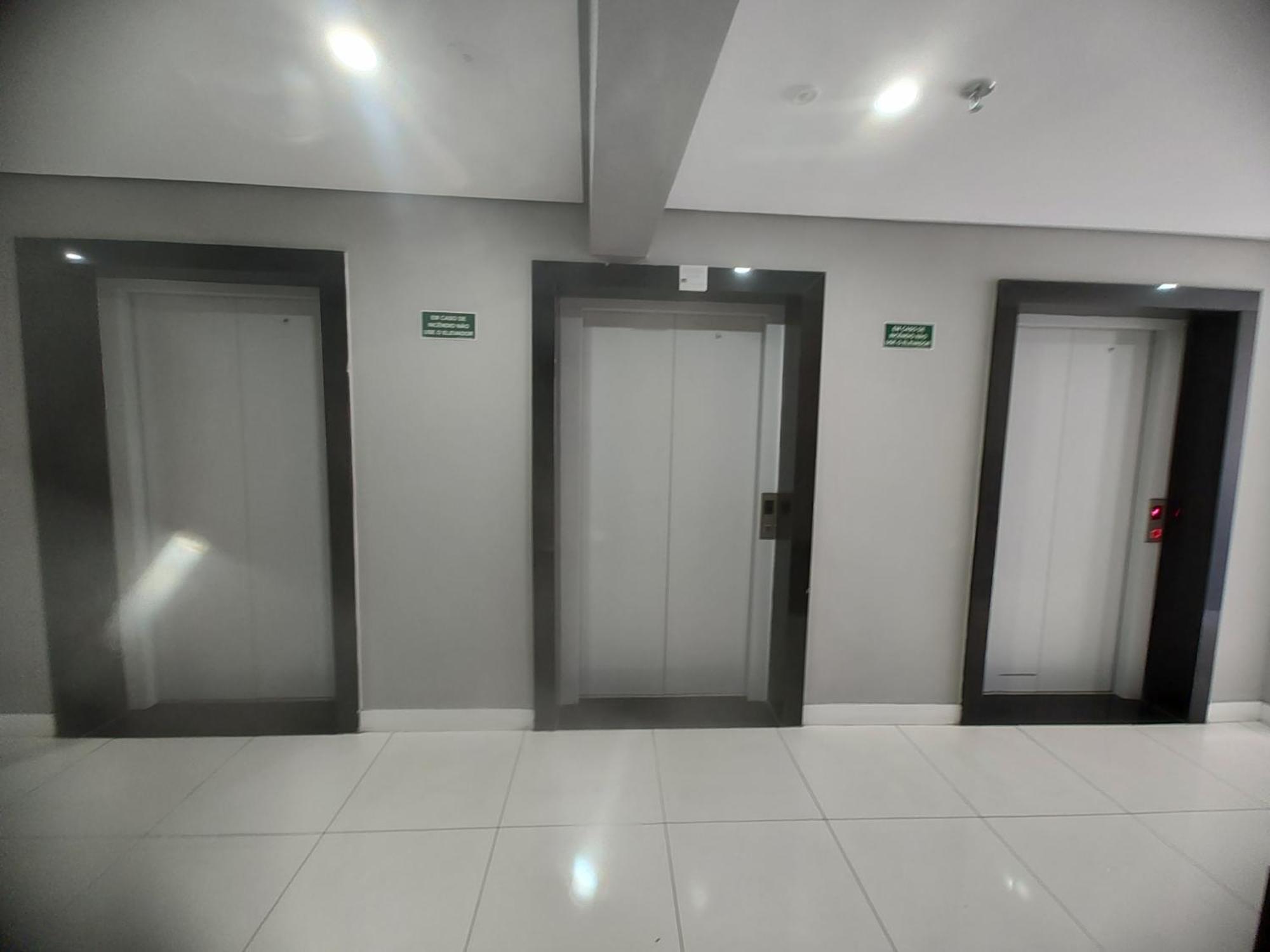 Flat Helbor My Way Abolição Fortaleza (Ceara) Exterior foto